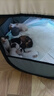 【京东快递】猫咪狗狗怀孕专用产房帐篷封闭式猫窝狗狗窝宠物笼子 八角笼【S码】灰色 实拍图
