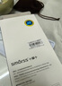 Smorss【2片装】适用华为nova10钢化膜 华为nova10手机膜全屏覆盖曲面膜高清防刮淡指纹手机膜 实拍图