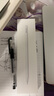 Apple/苹果 Pencil Pro 磁吸触控笔手写笔苹果笔电容笔书写绘画适用于iPad mini新品/Pro (M4)/Air (M2) 实拍图