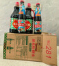 厨邦酱油 金品系列 生抽酱油1.48kg*2+渔女蚝油490g*2 调料套装礼盒 实拍图
