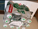 怡宝包装饮用水520ml*24瓶[彩膜],24联包   渠道限定 实拍图