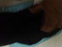 JEANSWEST LIFE真维斯冰丝空调裤子男夏季休闲透气薄款运动长裤男士大码束脚裤潮 实拍图