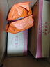 七春 安化黑茶2010年金花茯砖茶1000g天尖金茯嫩料熟茶叶父亲节送礼物 实拍图