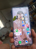vivo iQOO Z9 Turbo+ 16GB+256GB 月影钛 天玑9300+旗舰芯 自研电竞芯片Q1 6400mAh电池手机 国家补贴 实拍图