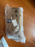 牧高笛（MOBIGARDEN）吊床 户外露营单人沙滩休闲加厚帆布吊床梦摇 NX22671030 暖沙色 实拍图