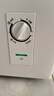 美的（Midea）200升以上减霜家用小冰柜冷藏冷冻保鲜冷柜一级节能母婴母乳小型冰箱BD/BC-203KMB(E)国家补贴20% 实拍图