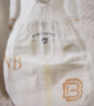 babycare皇室pro裸感纸尿裤NB58(<5kg)新生儿婴儿尿不湿超薄透气大吸量 实拍图