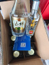 玉蝉老酒大曲光瓶52度500ml整箱浓香型白酒高粱酒泸州百年老窖池固态发酵 实拍图