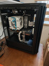 九州风神（DEEPCOOL）额定850W白色电源PQ850G金牌全模适配RTX50系显卡(日系主电容/FDB轴承/压纹线/10年质保） 实拍图