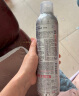 爱伽丝(Ajuste)防晒喷雾无香型320ml（高倍防晒 清爽透气） 实拍图