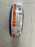 秋叶原（CHOSEAL）六类千兆网线【0.57±0.02mm】CAT6纯铜 阻燃PVC非屏蔽工程家装监控布箱线 100米 QS2619BT100 实拍图