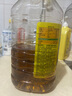 鲁花 食用油 低芥酸特香菜籽油 5L  /桶  （新老包装随机发放） 实拍图