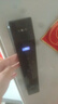 秦将军Q8掌静脉智能门锁指纹锁3D人脸识别智能锁电子锁入户门密码电子锁 掌静脉+3D人脸识别+家电政府补贴 实拍图