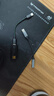 森海塞尔（Sennheiser）IE300/IE200/IE600/IE900 有线耳机旗舰级HiFi音乐高保真动圈入耳式耳挂耳塞超宽换能器 ie系列 IE300+山灵UA1 Plus小尾巴 实拍图