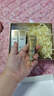 欧莱雅小金管防晒霜30ml*2户外高倍隔离霜护肤品化妆品生日礼物 实拍图