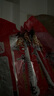 农心 香菇牛肉味辛拉面 方便面五连包 120g*5包夜宵泡面拉面 实拍图