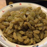 绿山情新疆无核葡萄干大颗粒免洗开袋即食独立小包装烘焙官方旗舰店 【大罐装】一级绿葡萄干 500g*2罐 实拍图