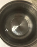 美的宿舍电煮锅不锈钢小型1-2人锅多功能一锅多用泡面锅小型迷你电煮锅小电锅宿舍用1-2人煮面锅电火锅 1.7L 【304内胆 0涂层】XZE1611 实拍图