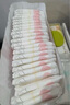 好奇（Huggies）铂金装纸尿裤XL96片(12-17kg)加大号婴儿尿不湿小桃裤裸感超薄透 实拍图