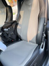 惠和成汽车坐垫真皮座套四季通用座垫透气座椅套半包马鞍垫冬夏季车垫子 雅致灰-真牛皮高端定制-四季恒温 五座车全套【前排头枕分体款】 实拍图