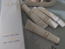 玉兰油（OLAY）水光小白瓶30ml精华液美白提亮去黄补水化妆品护肤品面部精华 实拍图