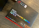 ROG CROSSHAIR X870E EXTREME主板 支持 CPU 9900X3D/9950X3D/9800X3D (AMD X870/socket AM5)  实拍图