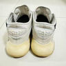 adidas 街球鞋 STREETBALL II经典boost运动鞋男女阿迪达斯三叶草   驼灰色/米白   41 实拍图