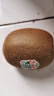 佳沛（zespri）新西兰  阳光金奇异果6粒装 单果约77-103g  源头直发  猕猴桃 实拍图
