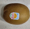佳沛（zespri）新西兰   阳光金奇异果 8个装 超大果单果重约173-204g 猕猴桃 实拍图