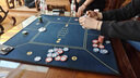 姚记精品扑克牌耐打纸牌斗地主够级聚会娱乐棋牌桌游9790扑克牌10副装 实拍图