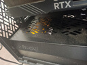 安钛克Antec额定1200W Titan金牌全模电源ATX3.1/原生PCIE5.1接口/日系电容/自动启停/全电压/压纹线 实拍图