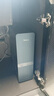 美的（Midea）星河管线机家用净水器伴侣全通量匹配冷热双用触控全管路高温杀菌壁挂式速热饮水机净饮机MG240-D 实拍图