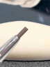 莎娜（SANA）眉笔眉粉灰棕色三合一防水防汗不晕染好上色初学者B2灰棕色0.45g 实拍图