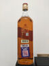 尊尼获加（JOHNNIE WALKER）红方红牌 调和型威士忌 1000ml 进口洋酒 裸瓶装 晒单实拍图