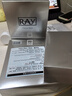 妆蕾（RAY）泰国银色补水保湿面膜3盒共30片深层锁水熬夜平衡水油护肤品女男 实拍图