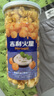 吉利火星爆米花香甜奶油味150g/桶 成品即食爆米花零食玉米粒 实拍图