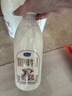 悦鲜活君乐宝4.0g蛋白娟姗 鲜牛奶950ml  巴氏杀菌乳 低温奶 鲜奶 实拍图