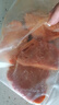 京东京造奥尔良鸡翅中1kg 烧烤油炸鸡翅膀冷冻半成品生鲜空气炸锅鸡肉 实拍图