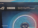 蓝宝石（Sapphire）AMD RADEON RX 7900 XTX/9070/XT 系列 deepseek AI人工智能渲染 黑神话悟空台式机电竞游戏显卡 RX 9070 XT 16G 脉动 实拍图