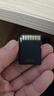 闪迪（SanDisk）256GB SD内存卡 4K V30 U3 C10 相机存储卡 读速200MB/s 写速140MB/s 微单/单反相机内存卡 实拍图