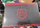大水牛（BUBALUS）额定650W 劲强650台式主机电源（支持4060显卡/主动式PFC/12CM风扇/智能温控/支持背线） 实拍图