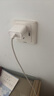 绿联20W充电头Type-C适用苹果16充电器iPhone16e15ProMax14/13/12/11/iPad手机氮化镓快充平板插头 实拍图