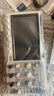 鼎阳（SIGLENT）SDS1202X-C 数字示波器 200MHz带宽 2通道 1G采样 实拍图