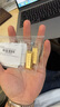 菜百首饰“财富”投资金条 足金Au999.9黄金金砖 投资 收藏礼品 “财富”金条 100克（不支持退换货） 实拍图