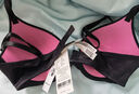 维多利亚的秘密（Victoria's Secret）PINK 圆盘胸小胸显大美背聚拢外扩文胸内衣女 1690/2805 实拍图