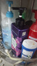 菲诗小铺沐浴露套装（浪漫邂逅500ml+甜蜜爱恋500ml）水润保湿 清洁芳香 实拍图