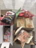 良品铺子乳清蛋白面包棒500g学生营养早餐整箱吐司夹心零食牛奶面包点心 实拍图