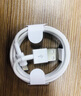 索弘适配苹果数据线原装充电线快充手机充电器线插头iphone13 14 12 11 XS XR 7 X 8P USB-lightning扁口-适用苹果1米线 实拍图