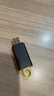 金士顿（Kingston）128GB USB3.2 Gen 1 U盘 DTX 大容量U盘 时尚设计 轻巧便携  学习办公投标电脑车载通用 实拍图