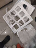 志高（CHIGO）全自动洗衣机 波轮宿舍迷你小型家用 洗烘一体 智能洗脱一体机 大容量 风干 【15Kg大容量-蓝光洗护-强动力电机】 实拍图